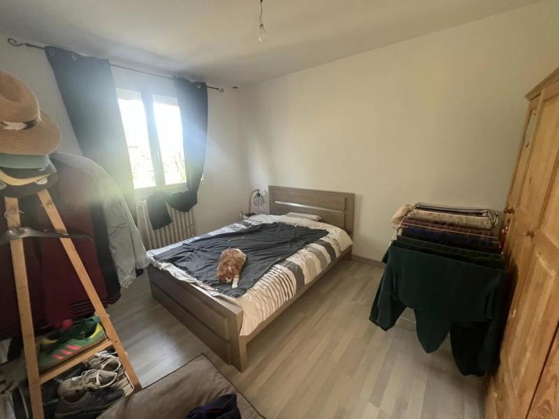 Maison de ville - 133 m² - 4 pièces