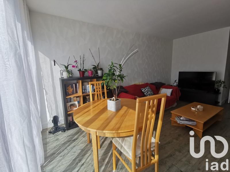 Duplex - 92 m² - 5 pièces