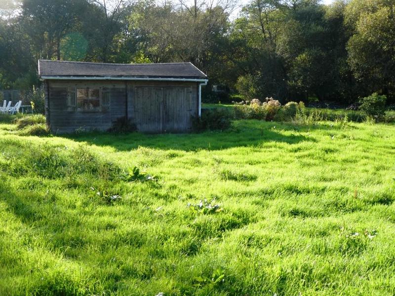 Maison en pierre - 90 m² - 4 pièces