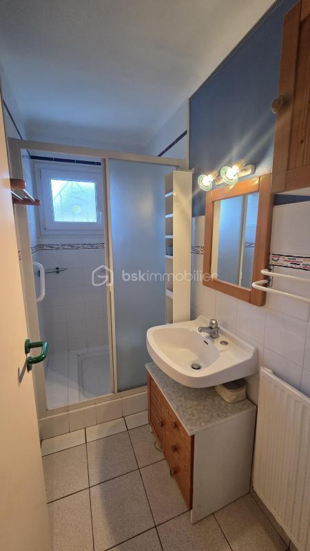 Maison de ville - 98 m² - 5 pièces