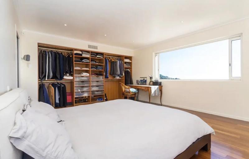 Appartement - 108 m² - 4 pièces