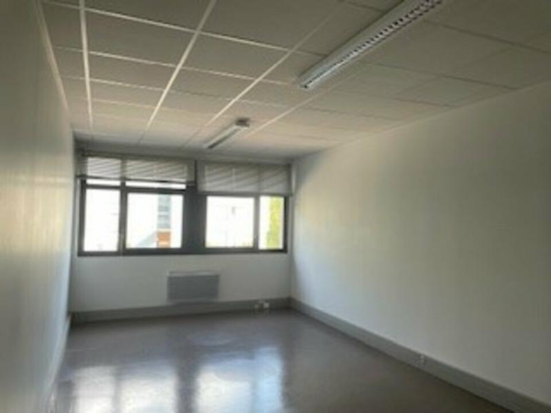 Bureau - 172 m²