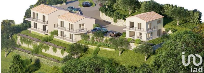 Maison - 101 m² - 4 pièces