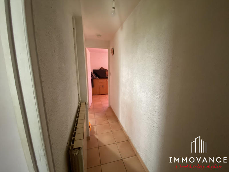 Maison - 211 m² - 11 pièces