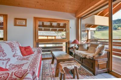 Appartement - 47 m² - 3 pièces