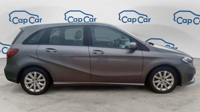 Mercedes Classe B IV 200 Cdi 136 7g-Dct Business Line - Automatique