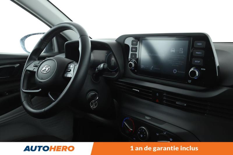 Hyundai i20 1.2 Intuitive 84 ch