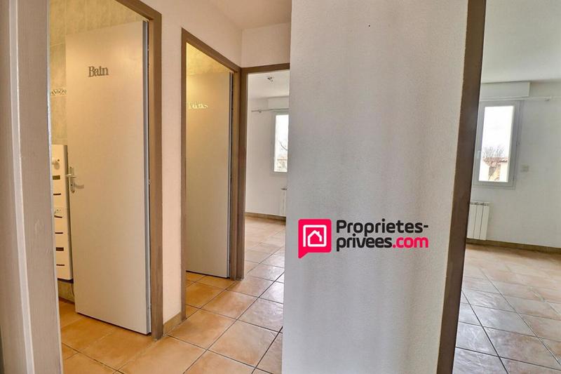Appartement - 102 m² - 5 pièces
