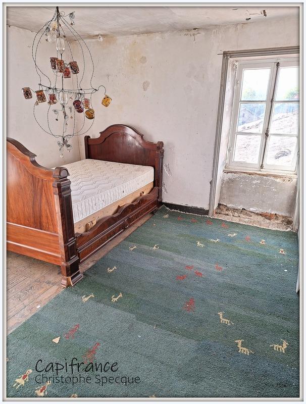 Maison - 143 m² - 6 pièces