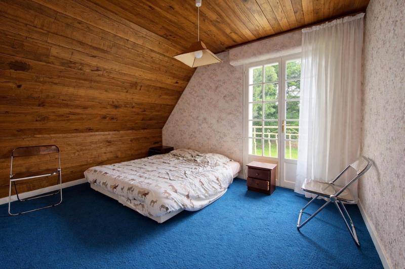 Maison - 166 m² - 7 pièces