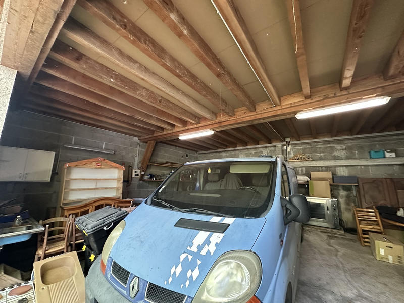 Maison - 154 m² - 6 pièces