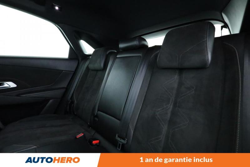 Ds Ds 7 Crossback 2.0 Blue-HDi Performance Line Automatique 180 ch