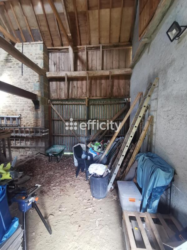 Maison en pierre - 158 m² - 5 pièces