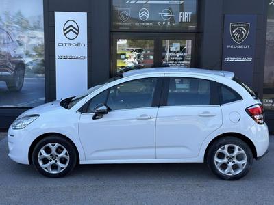 Citroën C3 II PureTech 68 Bvm Feel Edition