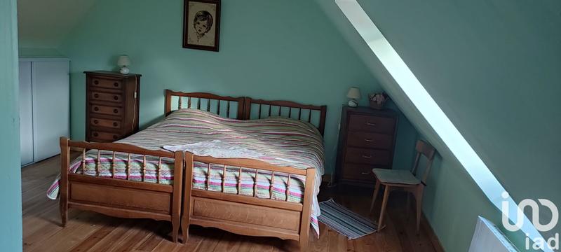 Maison de village - 98 m² - 5 pièces