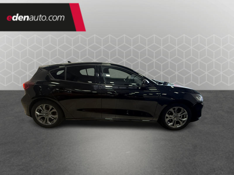 Ford Focus 1.5 EcoBlue 115 Powershift Active X