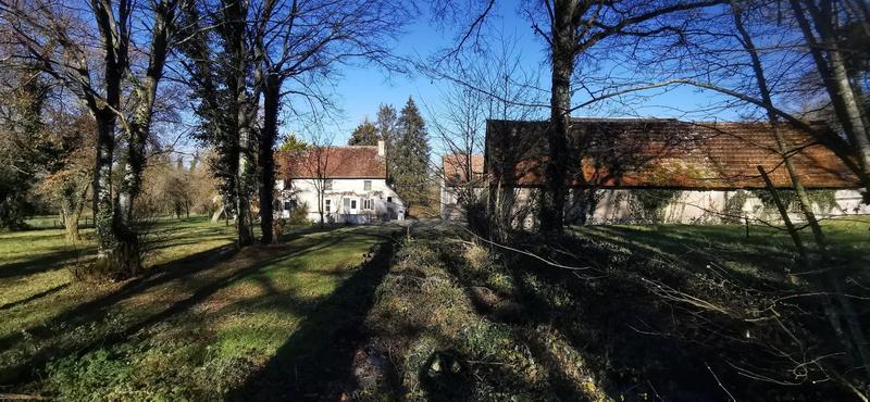 Maison - 147 m² - 6 pièces