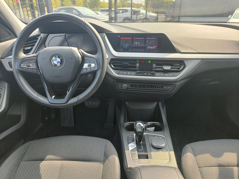 Bmw Série 1 (F40) 116da 116ch Lounge Dkg7