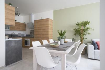 Maison - 137 m² - 8 pièces