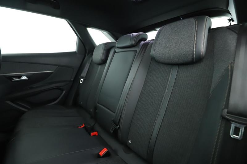 Peugeot 3008 1.5 Blue-HDi Gt Line Eat8 130 ch