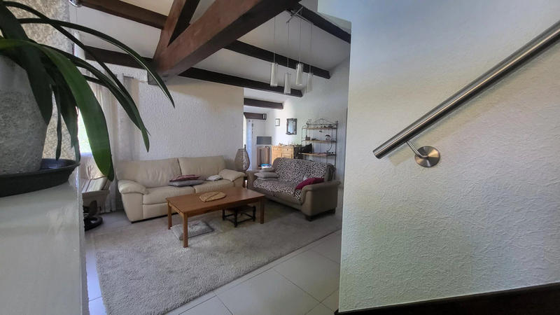 Maison - 135 m² - 5 pièces