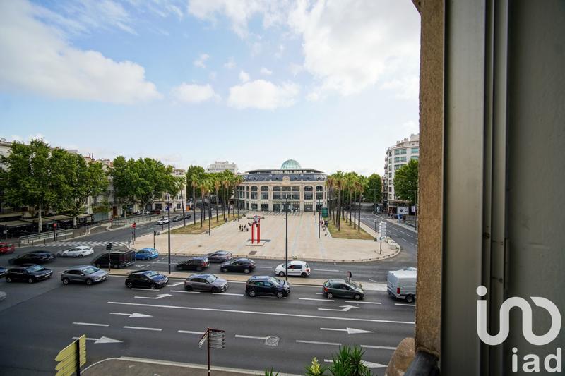 Appartement - 138 m² - 4 pièces