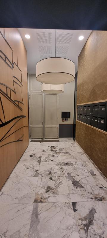 Appartement - 118 m² - 4 pièces