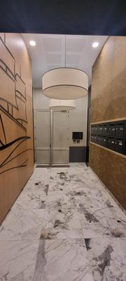 Appartement - 118 m² - 4 pièces