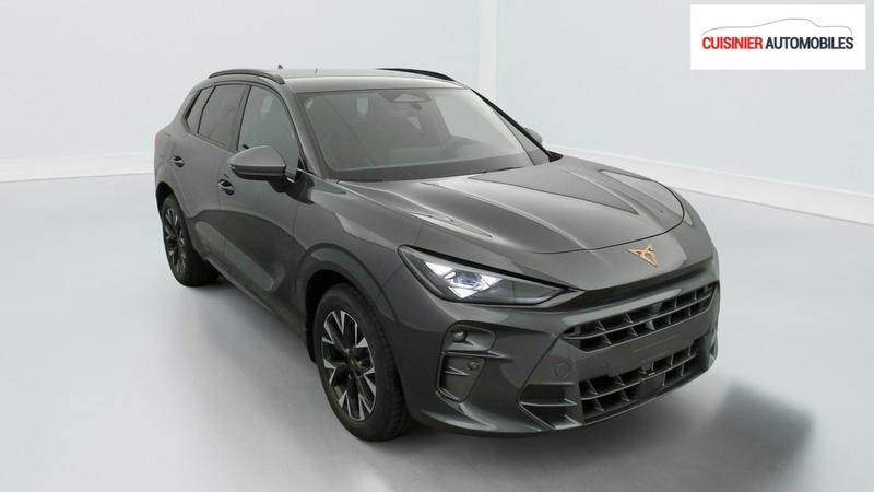 Cupra Terramar 1.5 eHybrid 204 ch Dsg6 V