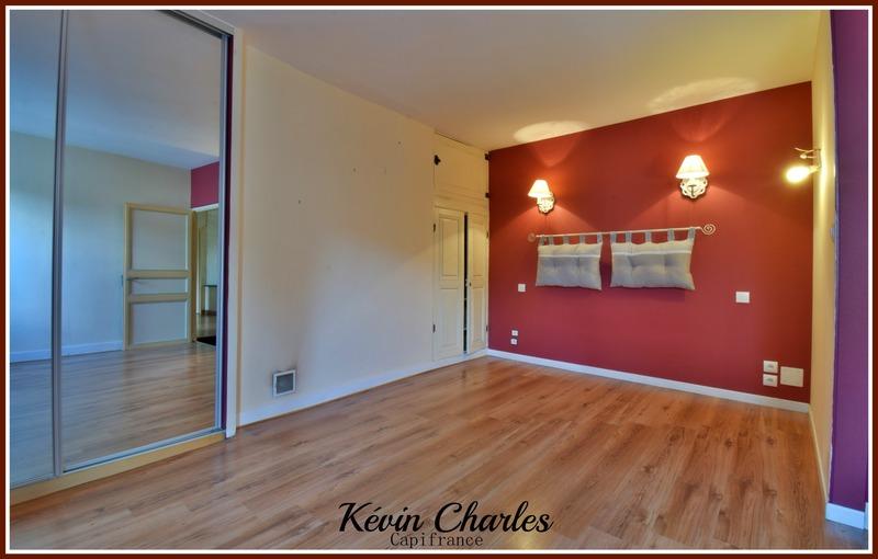 Maison - 167 m² - 7 pièces