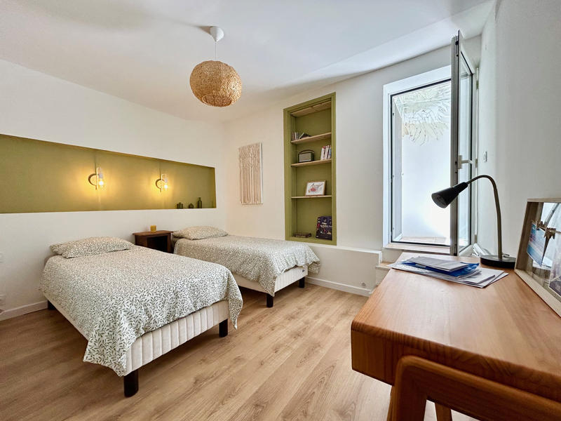 Appartement - 127 m² - 5 pièces