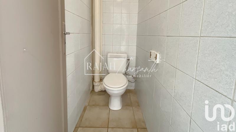 Appartement - 68 m² - 4 pièces