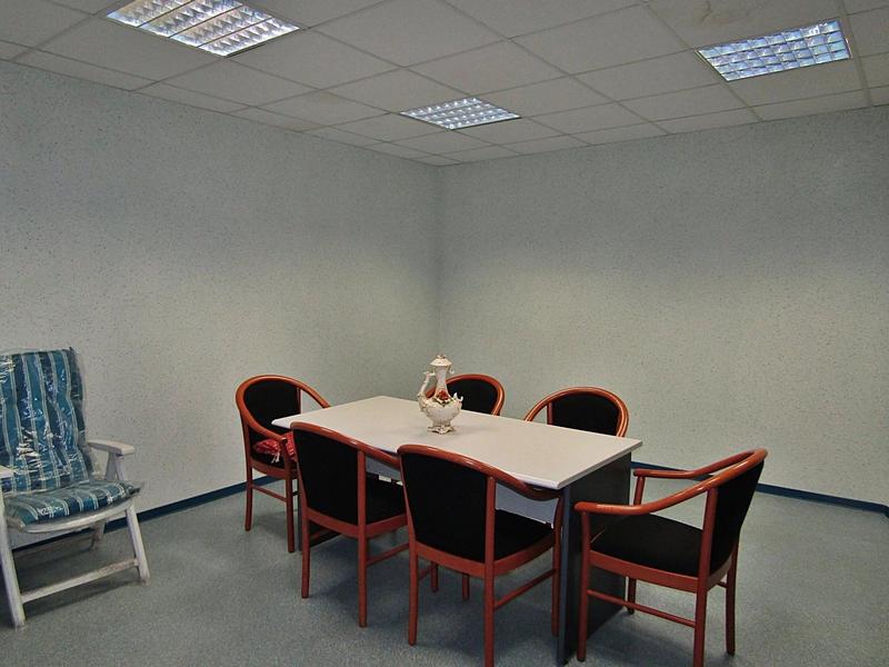 Immeuble - 1 000 m²