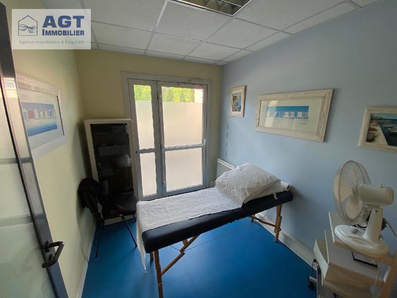 Local commercial - 149 m² - 6 pièces