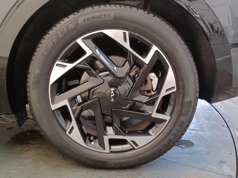 Kia Sportage Vp 1.6 t-GDi 265ch Isg Hybride Rechargeable Bva6 4x4 Gt Line Premium