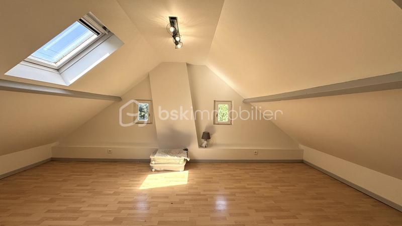 Maison - 148 m² - 7 pièces