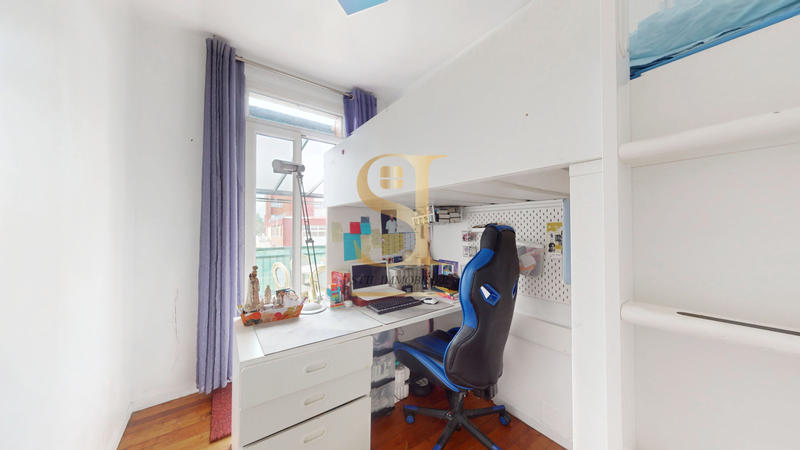 Maison - 106 m² - 5 pièces