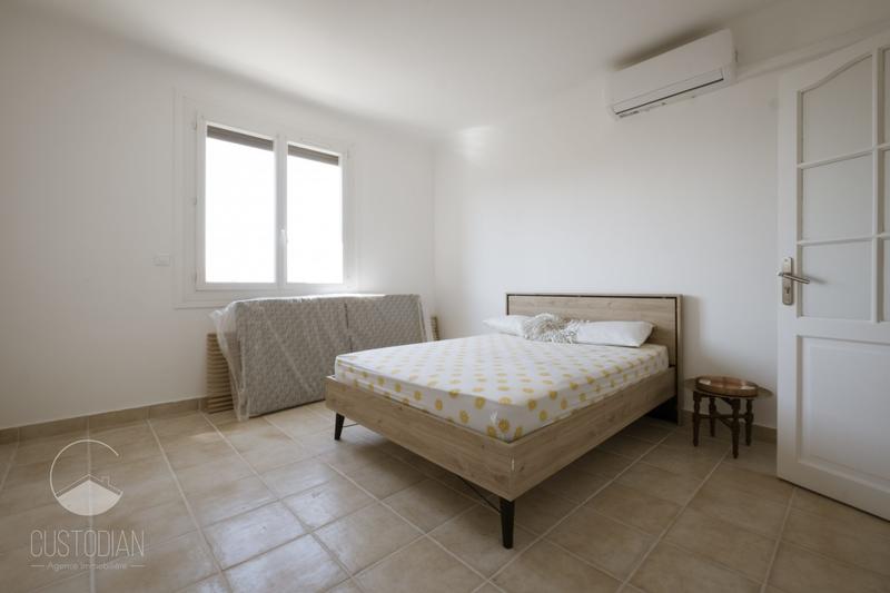 Appartement - 82 m² - 5 pièces