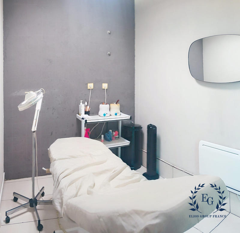 Fonds de commerce - 41 m²