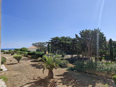 Appartement - 22 m² - 2 pièces