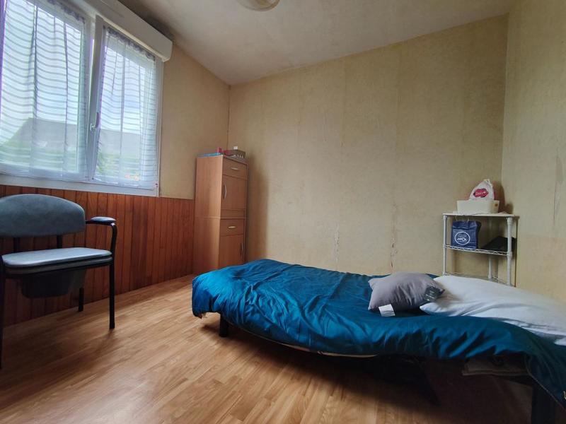 Maison - 75 m² - 4 pièces