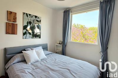 Appartement - 77 m² - 5 pièces