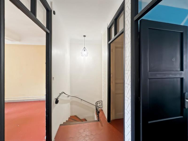 Maison - 162 m² - 7 pièces