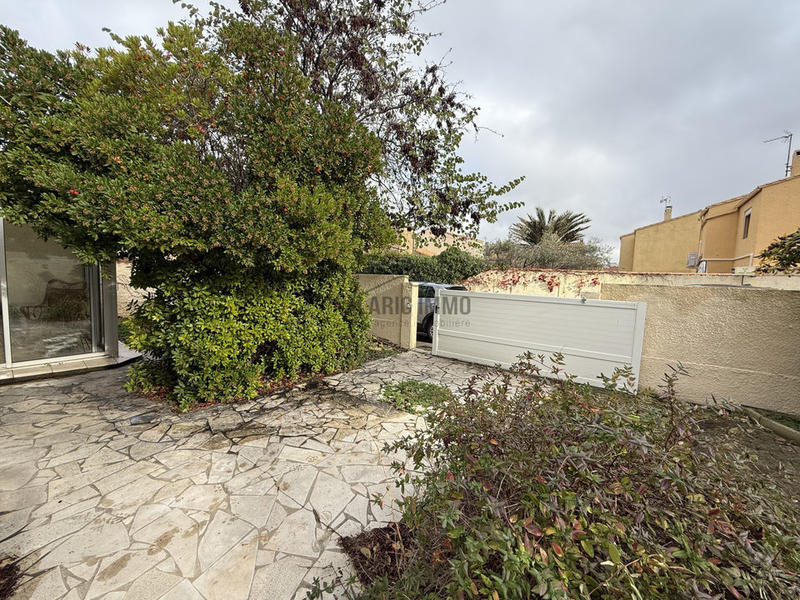 Maison - 111 m² - 7 pièces