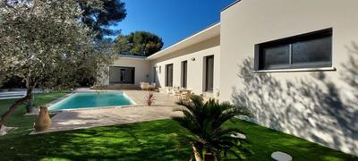 Villa - 175 m² - 6 pièces