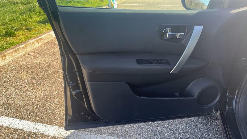 Nissan Qashqai 1.5 dCi 110 Ultimate Edition