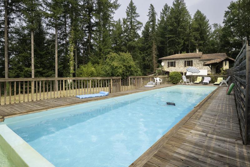 Maison - 133 m² - 5 pièces