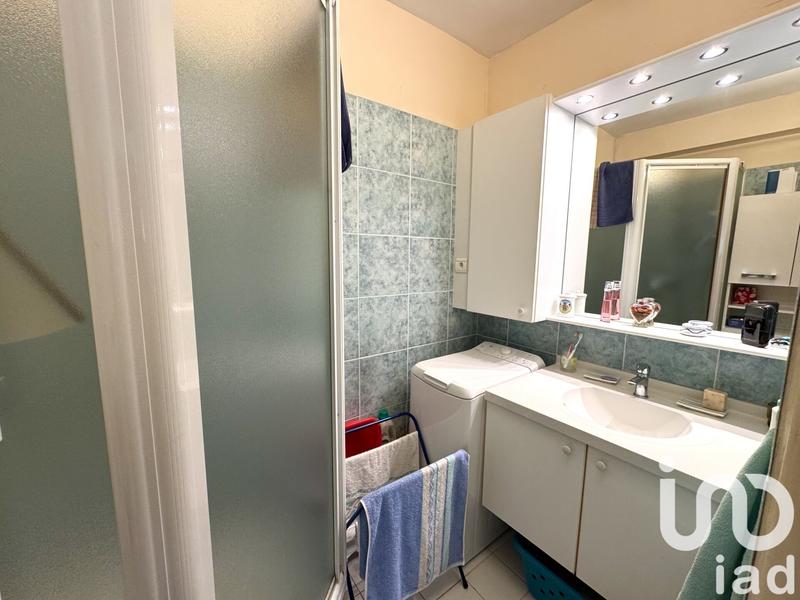 Appartement - 83 m² - 4 pièces