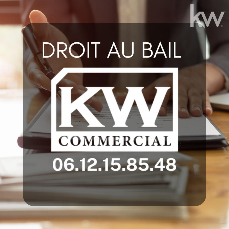 Fonds de commerce - Magasins - 87 m²