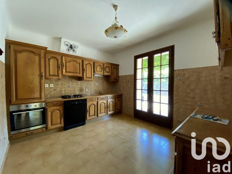 Maison - 106 m² - 4 pièces